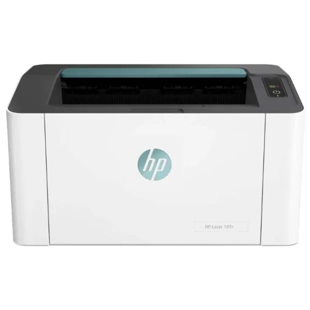 Принтер HP Laser 107r 5UE14A